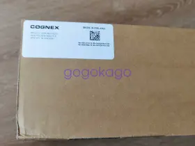 Dmr-8600-0200 Cognex 1pcs New #mw