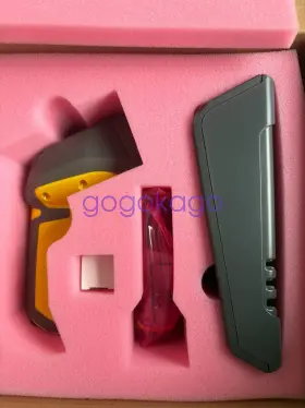 Dmr-8600-0602 Cognex 1pcs New Wireless Bluetooth Barcode Scanner. #mw