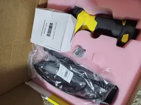 Dmr-8700lx-bt Cognex Open Box Scanner/base #2