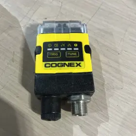 Dn262ql Cognex Barcode Scanner