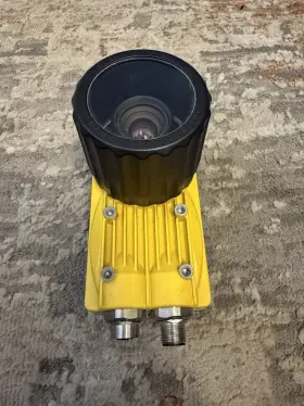 Is5613-01-d8kam6j4 Cognex Is5613-01 825-0286-1r Digital Industrial Vision Camera Id Reader 24v Dc