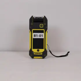 Mx-1000 Cognex Series Rugged Mobile Terminal Scanner Case With Pistol Grip #2