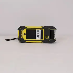 Mx-1000 Cognex Series Rugged Mobile Terminal Scanner Case With Pistol Grip #3