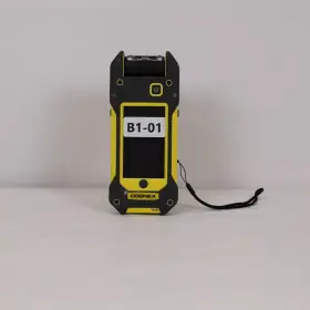 Mx-1000 Cognex Series Rugged Mobile Terminal Scanner Case With Pistol Grip