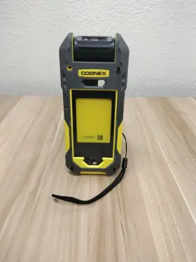 Mx1100x-ios Cognex Vision-enabled Scanner Case With Pistol Grip Read Desc