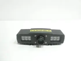 Oddm-302-625 Cognex Bar Code Scanner