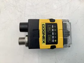 Msip-rem-cgx-dm262x Cognex Rem-cgx-dm260 Barcode Scanner #3
