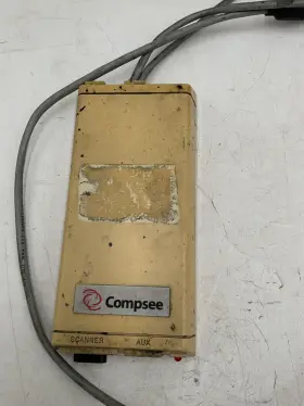 Dec-vt220 Compsee 0225017 Ql-501 Cable Decoder To #2