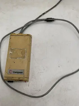 Dec-vt220 Compsee 0225017 Ql-501 Cable Decoder To