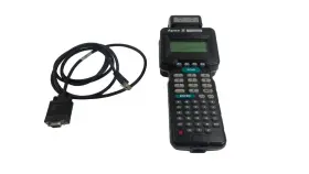 Coapii12bkls Compsee Apex Ii Handheld Wireless Scanner - Free Shipping #2