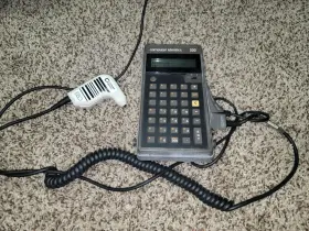 A1-66280-1 Computer Identics 03810172 500 M32 15mw Dc6v Used