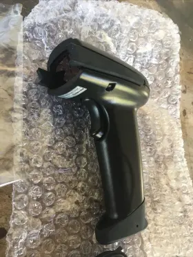 Ch-451 Coocheer 2.4g Wireless Cordless Laser Handheld Barcode Scanner Open Box- #3