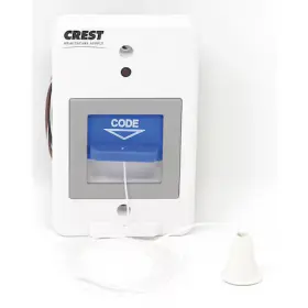 5700cb Crest Healthcare Code Blue Pull Cord Station