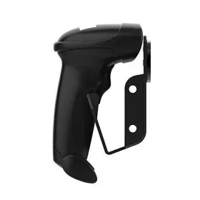 Cta Digital 656777017002 Barcode Scanner Mount Magnetic Grip Holster Steel Sheet #2