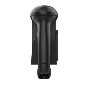 Cta Digital 656777017002 Barcode Scanner Mount Magnetic Grip Holster Steel Sheet #3