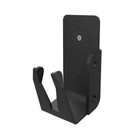 Cta Digital 656777017002 Barcode Scanner Mount Magnetic Grip Holster Steel Sheet
