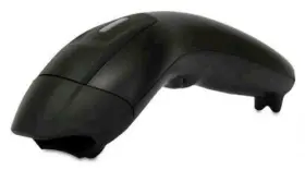 994ed047300333 Custom America Pos-x Ion Linear Wireless 1d Barcode Scanner Ion-sp1-acw #2