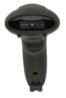 994ed047300333 Custom America Pos-x Ion Linear Wireless 1d Barcode Scanner Ion-sp1-acw
