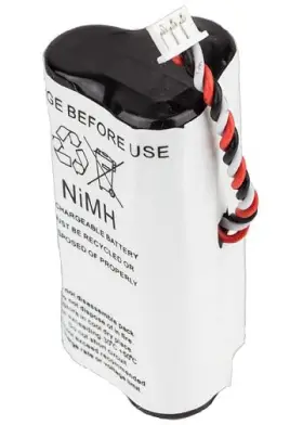 Cut-rate Batteries Sy42h1 Battery For Symbol/motorola Scn10093 Sca0038 82-67705-01 Sb-4270-n Ds6878