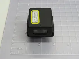 1000036238 Dade Barcode Scanner T209662 #2