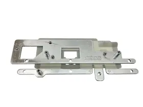 134b7162 Danfoss 1pc Busbar Assembly For Scr Frame Size C3 -new