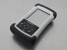 M1099 Dap Technologies 2240x Micro Flex Rugged Pda #3