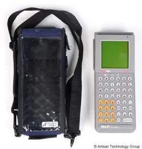 Pc9000-is Dap Technology Microflex Data Collection Terminal
