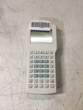 5221bt Data General Handheld Pos Collection Terminal