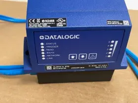 Al5010 Data Logic Datalogic Industrial Barcode Reader Head And Mounting Base - 1l Std #2