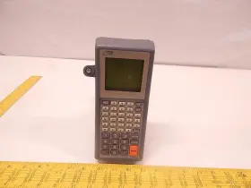9000-r540 Data Net Scanner T74961