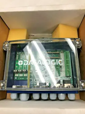 0111633001 Datalogic Al50 Interface Module - New #2