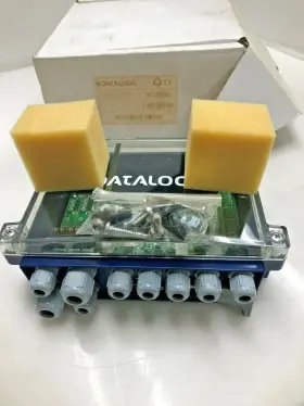 0111633001 Datalogic Al50 Interface Module - New #3