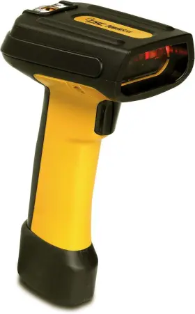 Datalogic 054318465750 Powerscan 7000 Bar Code Reader