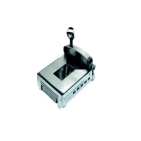 9806i Datalogic 056572759927 Magellan In-counter Barcode Scanner