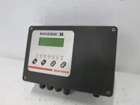 Mx4000-1000 Datalogic 076625954387 Multiplexer Data Concentrator Scanner Display Interface