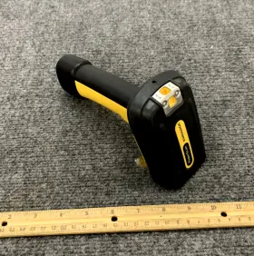 09n-pbt7k Datalogic Powerscan Pbt7100 Barcode Scanner
