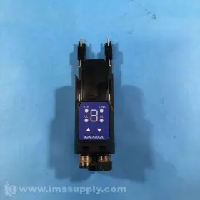 100-004-00128 Datalogic Sg4-dongle Power Supply 1.7a #2