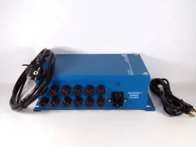 1000021404 Datalogic Tach/triggi Interface Box A14e00331