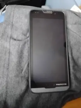 126000501 Datalogic Memor 20
