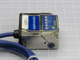 T221607 Datalogic 13xb831 Barcode Scanner #2