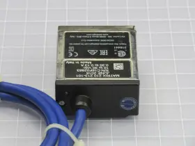 T221607 Datalogic 13xb831 Barcode Scanner #3
