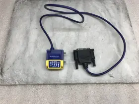 212-100 Datalogic Matrix 210 Ultra-compact Industrial 2d Imager