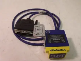 213-000 Datalogic Matrix 200 Industrial Code Reader