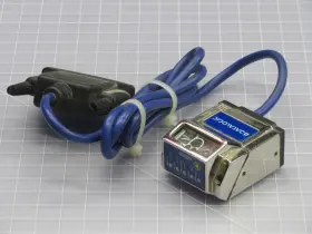 212-001 Datalogic 218441 Matrix 210 Xpress Interface Laser Barcode Scanner T2203