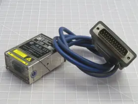 T264726 Datalogic 235-111 210n Barcode Scanner