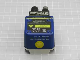 T221260 Datalogic 300n 482-011 Matrix Barcode Id Scanner #3