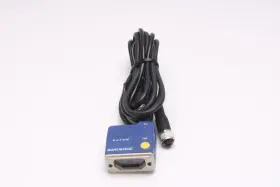 310-011 Datalogic M120 Barcode Scanner With Cables
