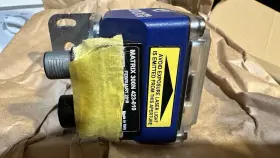 423-010 Datalogic Matrix 300n Barcode Scanner #3