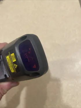 600-904-416 Datalogic Formula Dl P08c00258 Portable Mobile Computer / Barcode Scanner #3