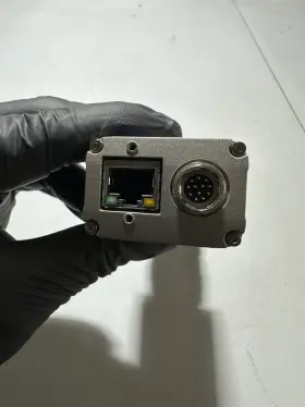 601-0355 Datalogic M390 / Camera/scanner With Lens #3